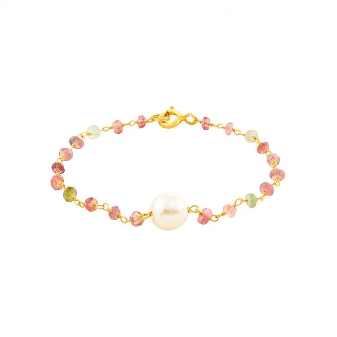 PEARL BRACELET 