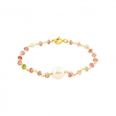 PEARL BRACELET 