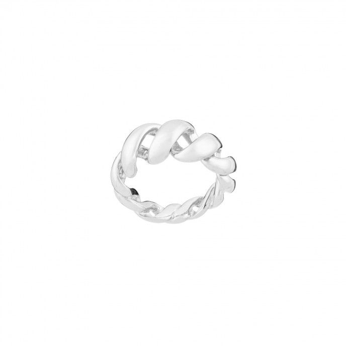 TWISTED RING