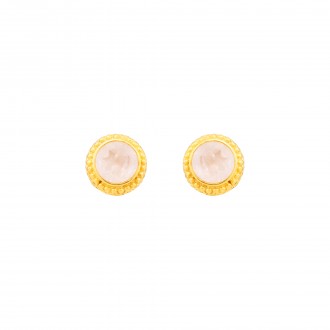 STONE EARRINGS STONE EARRINGS