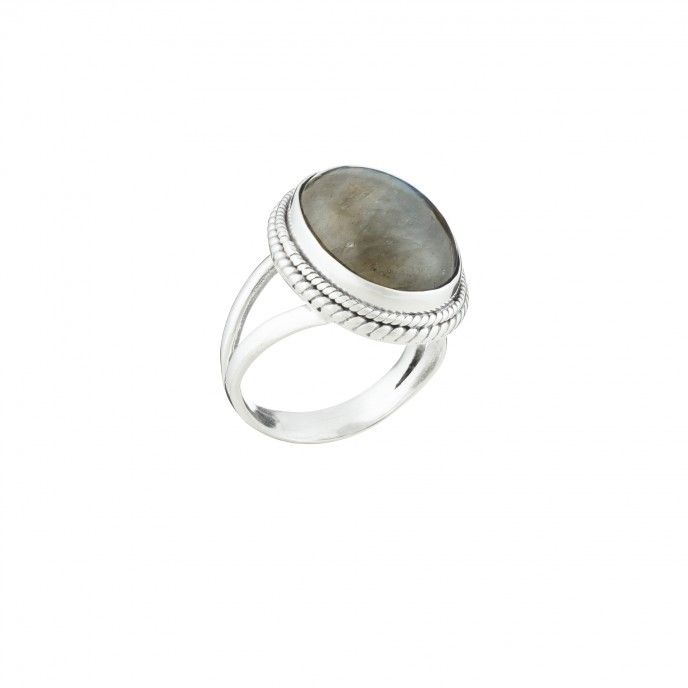 STONE RING