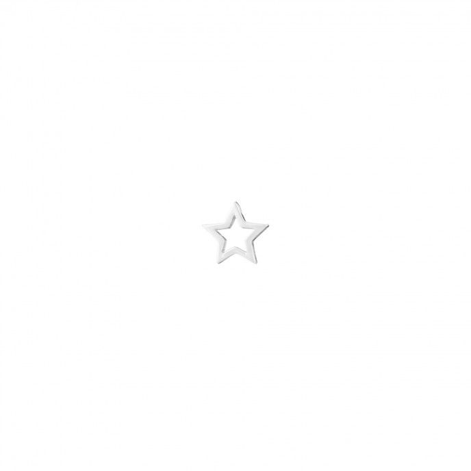 STAR EARRING