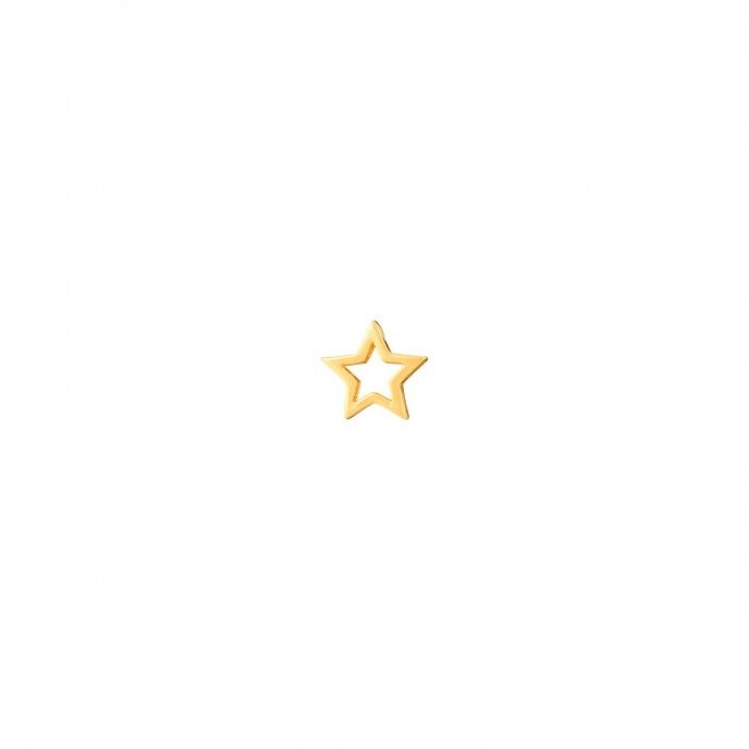 STAR EARRING