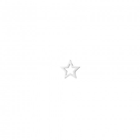 STAR EARRING