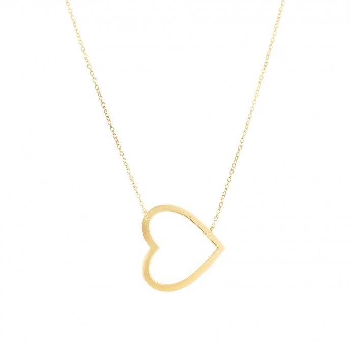 HEART NECKLACE