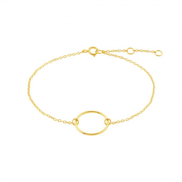 CIRCLE BRACELET