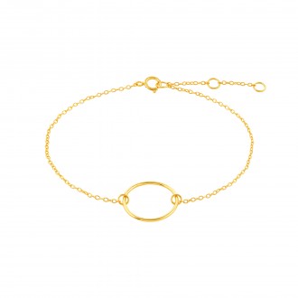 CIRCLE BRACELET