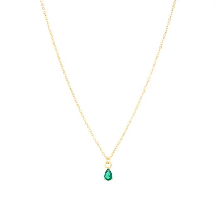 DROP NECKLACE