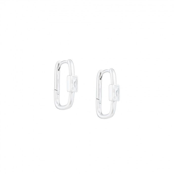 RECTANGULAR HOOPS