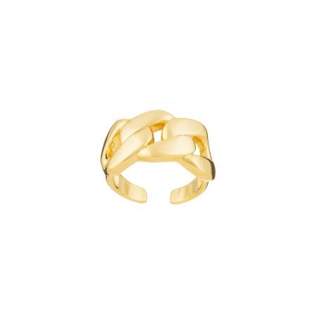 OPEN CHAIN RING