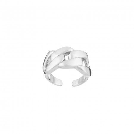 OPEN CHAIN RING