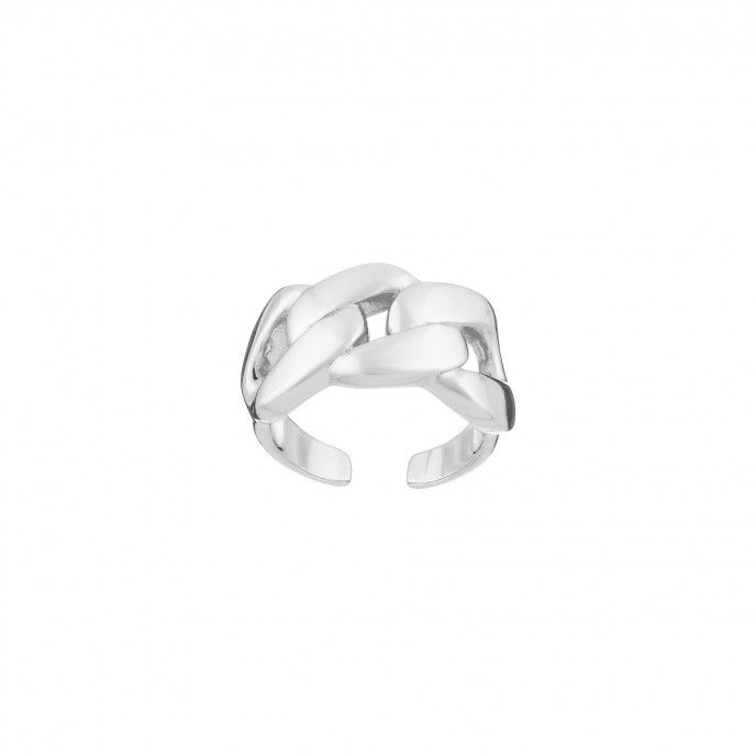 OPEN CHAIN RING