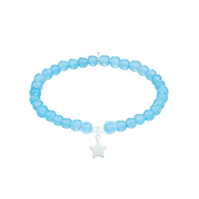 CHILDREN STAR BRACELET