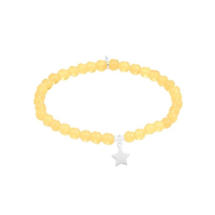 CHILDREN STAR BRACELET