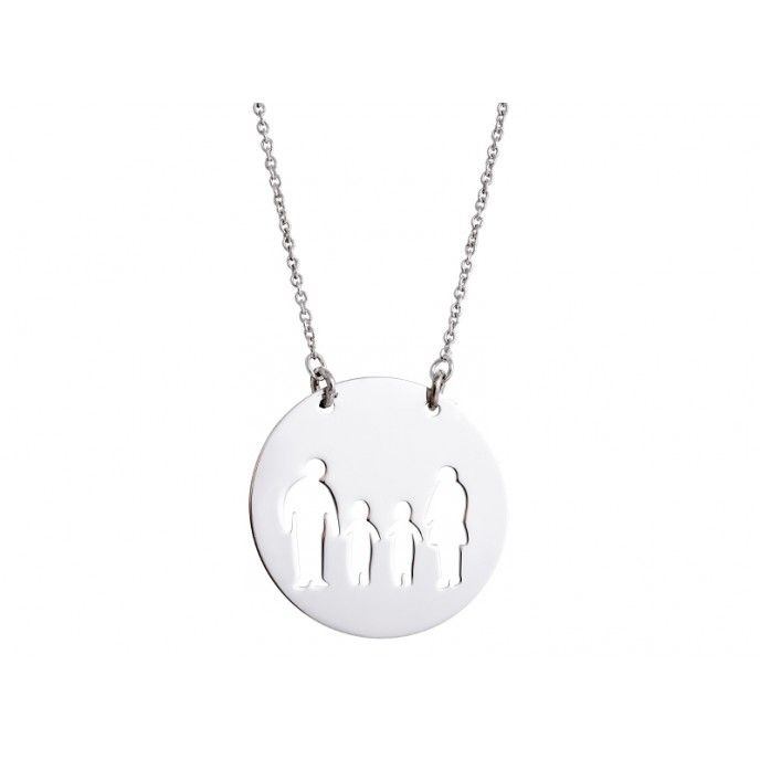 FAMILY NECKLACE