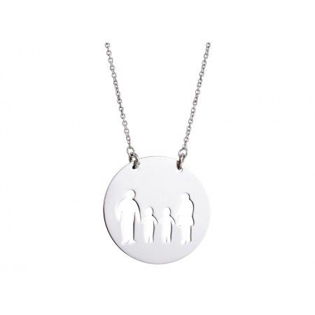 FAMILY NECKLACE