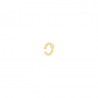 EAR CUFF BOLINHAS