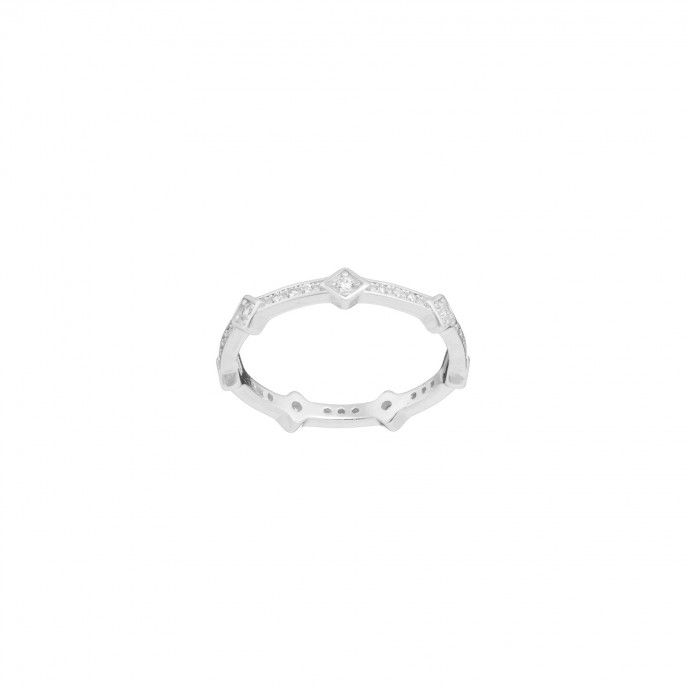 CROWN RING