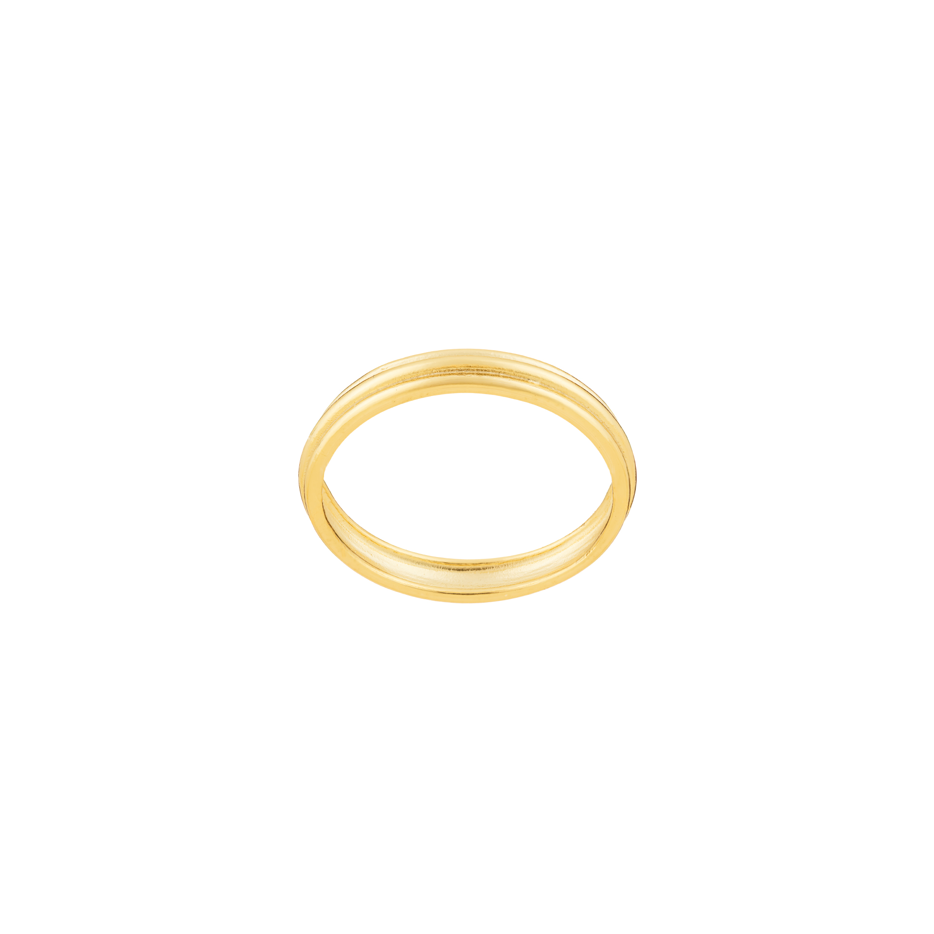 ANEL ALIANÇA 3 VOLTAS