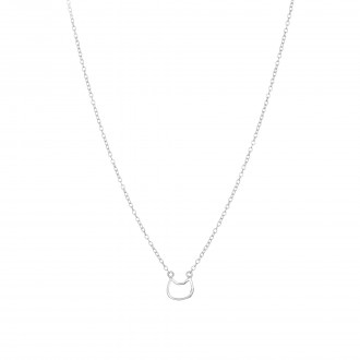 CAT NECKLACE