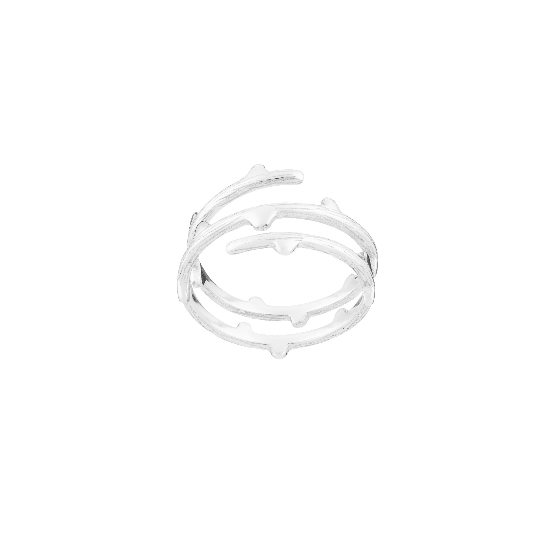 ANEL CRUZADO 3 VOLTAS