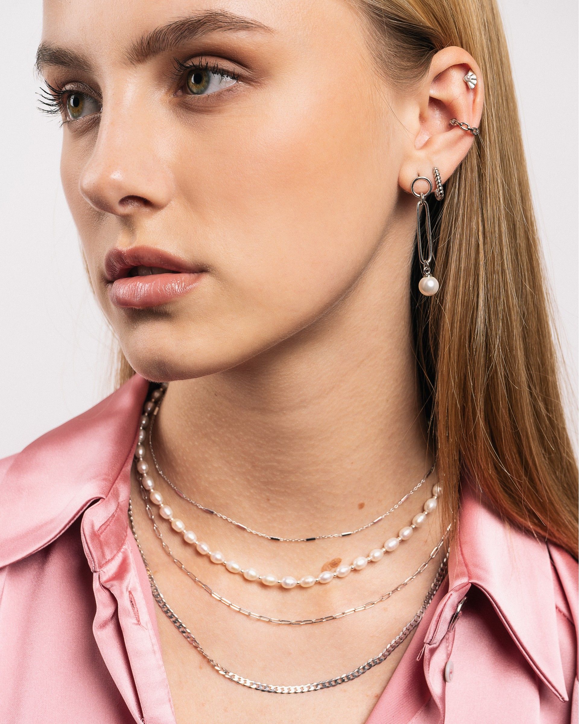 BRINCO LEQUE PÉROLA UNIDADE