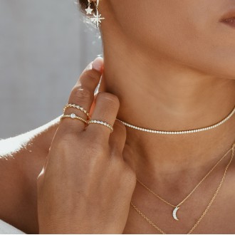 ARROWS RING