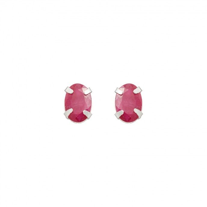 RUBI EARRINGS