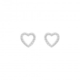 PENDIENTES CORAZON PENDIENTES CORAZON