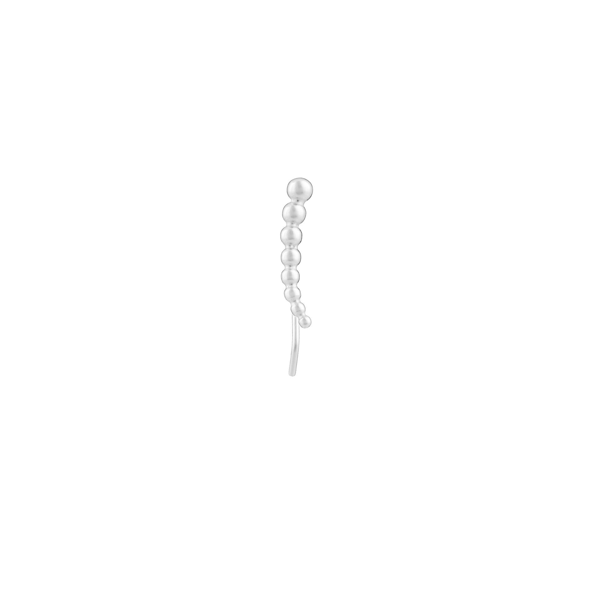 EAR CUFF BOLINHAS