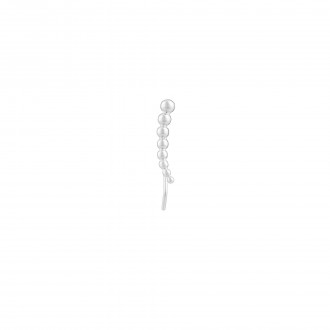 EAR CUFF MARBLES