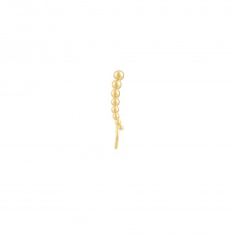 EAR CUFF BOLINHAS