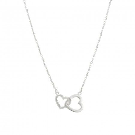 COLLAR CORAZONES