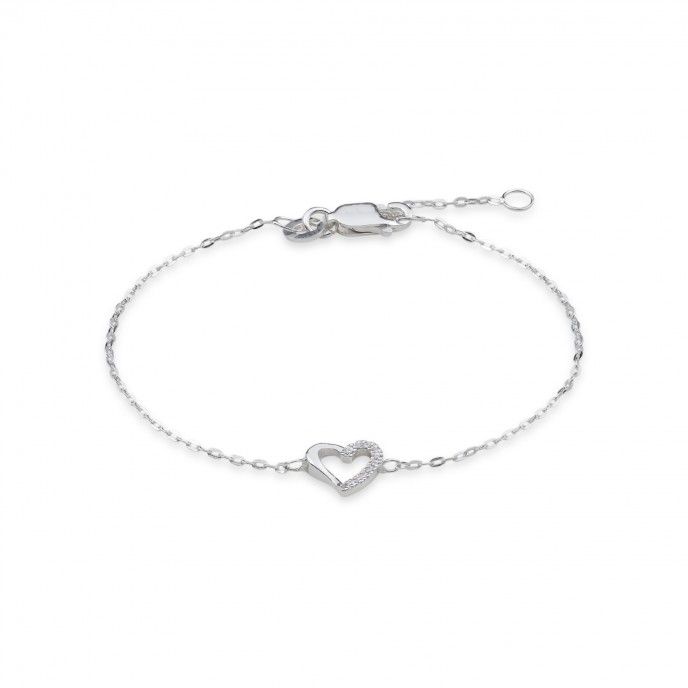 PULSERA CORAZON