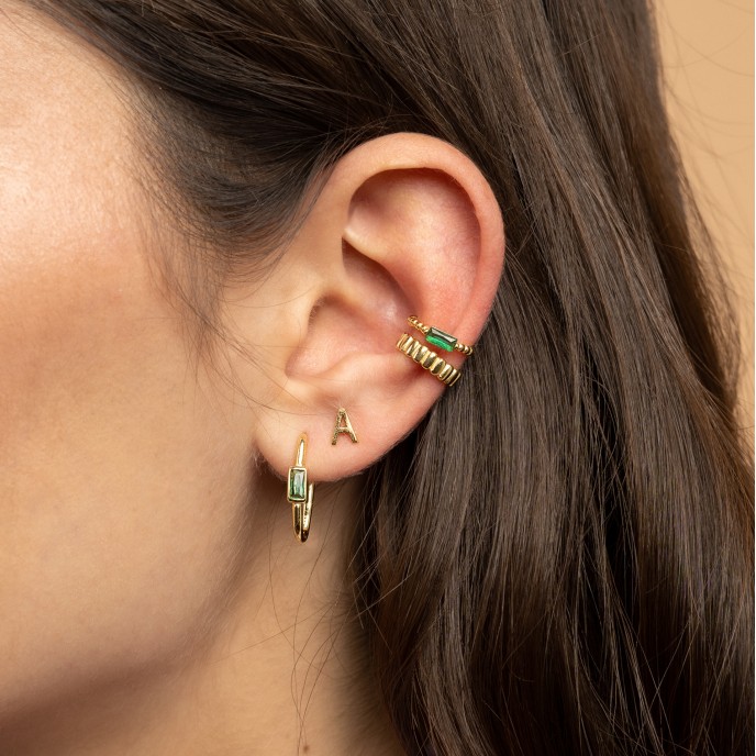 EAR CUFF RISCAS EAR CUFF RISCAS
