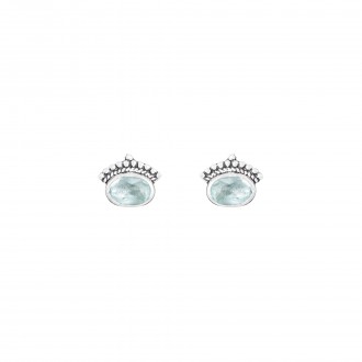 PENDIENTES ABANICO