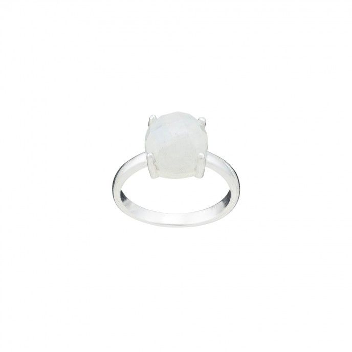 ANILLO DE PIEDRA