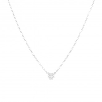CLOVER NECKLACE