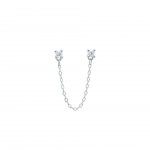 Silver - Zircon
