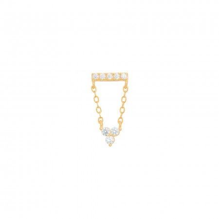 BRINCO CORRENTE BRINCO CORRENTE