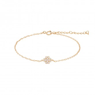 CLOVER BRACELET