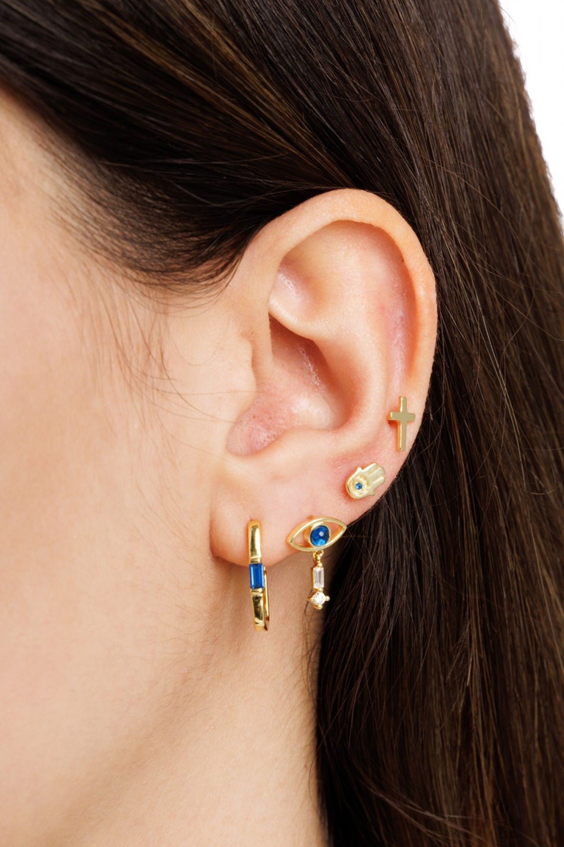 ARGOLAS RETANGULARES