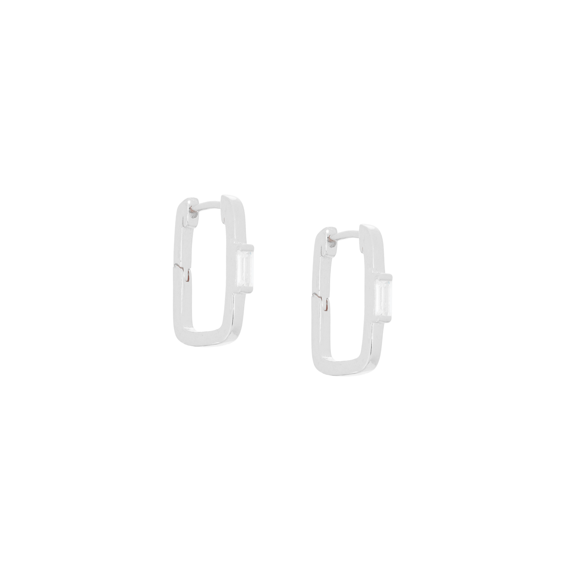 ARGOLAS RETANGULARES