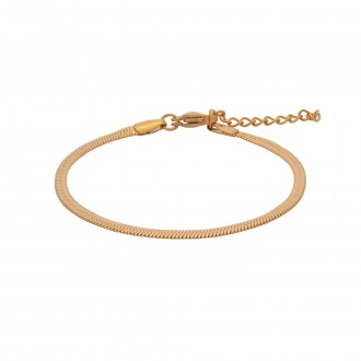 RIGID STEEL BRACELET