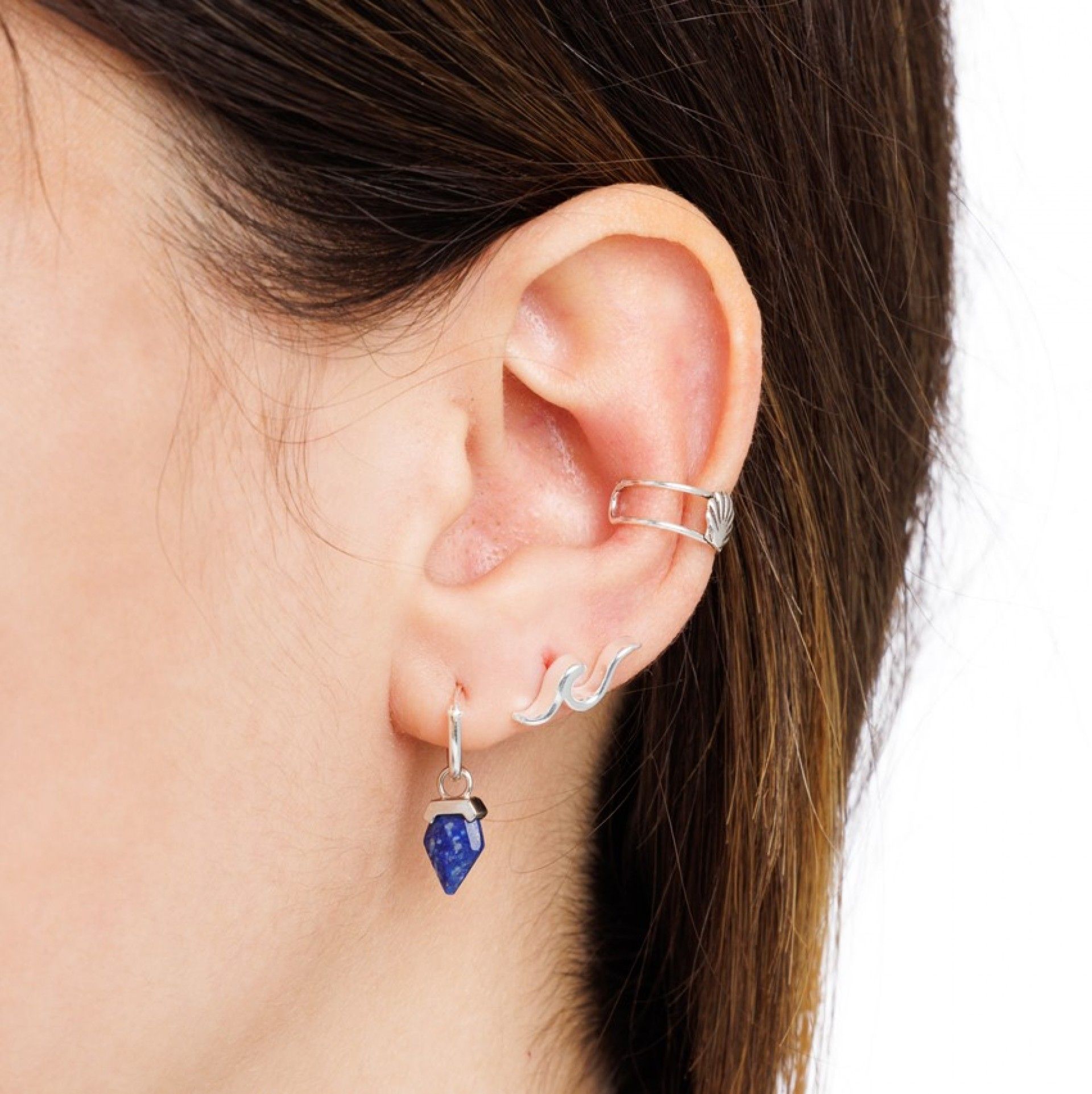 EAR CUFF CONCHA