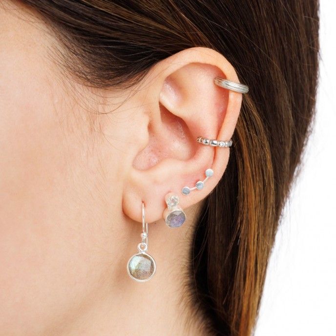 EAR CUFF BOLLS 