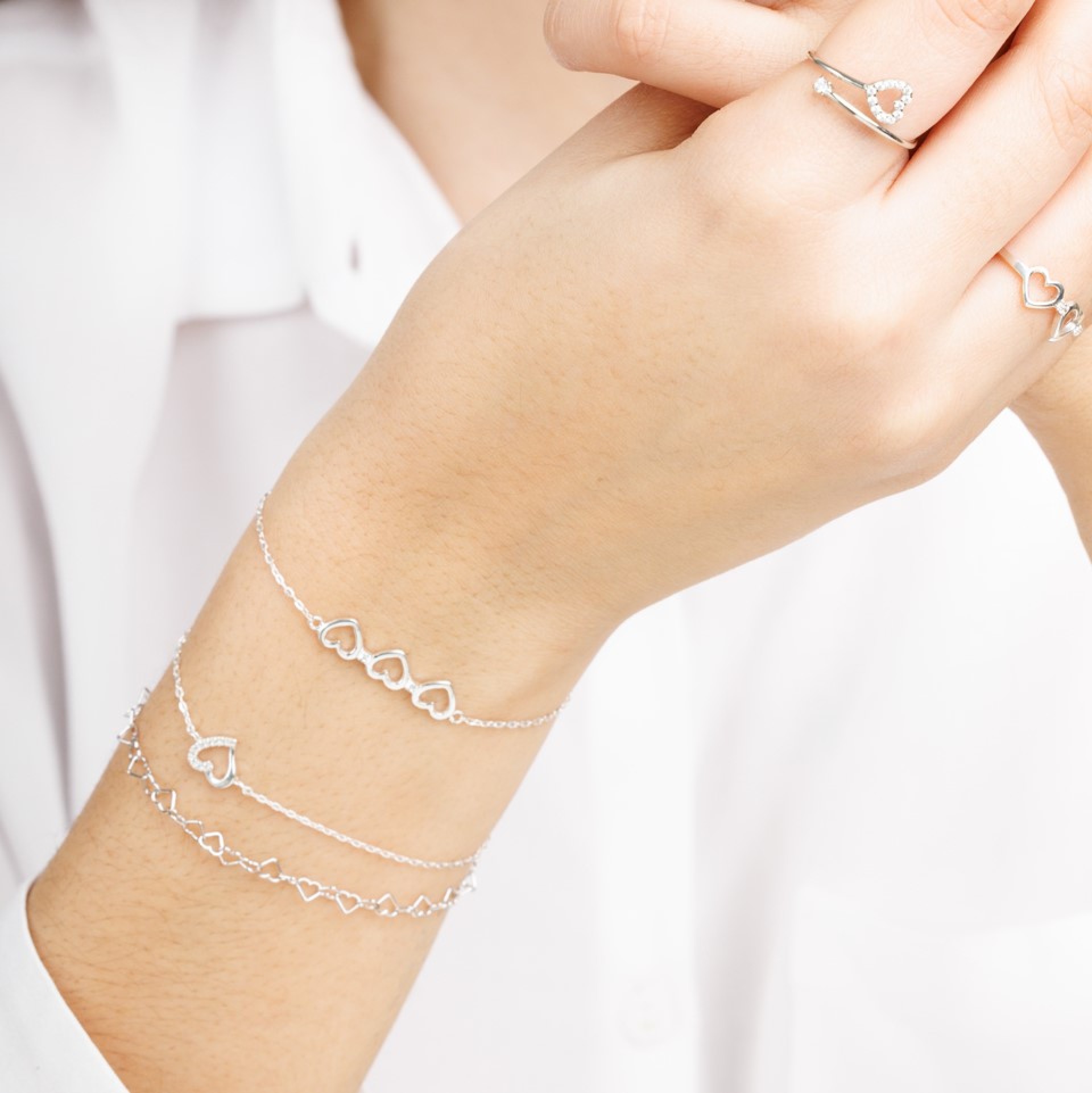 PULSEIRA CORAÇÕES