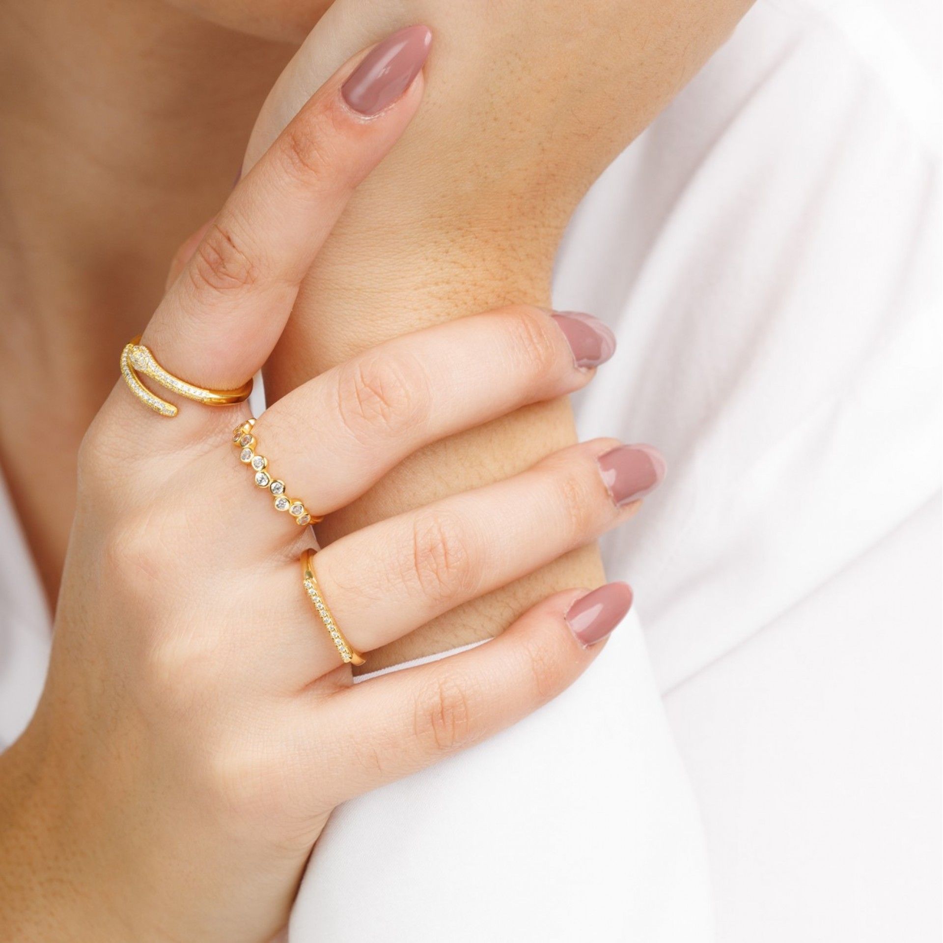 ANEL COBRA AJUSTÁVEL