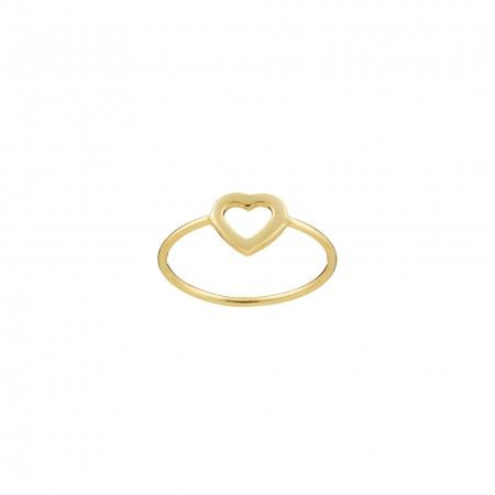 HEART RING