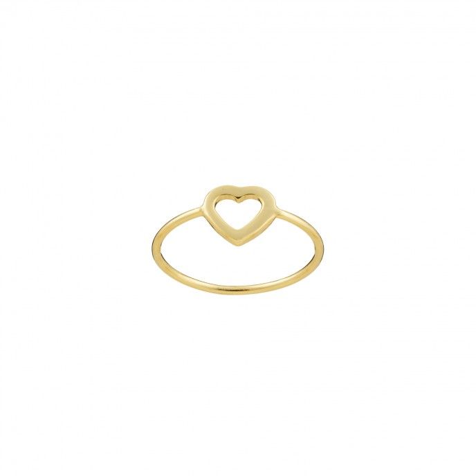 HEART RING